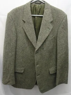 Donegal Magee Tweed Men's Jacket Size 42 ( Pre-owned ) • £40
