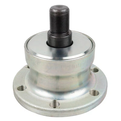 Disco Frangizolle Liscio Ø 560mm - Spessore 4,5mm, Foro Quadrato 31mm - Foto 4