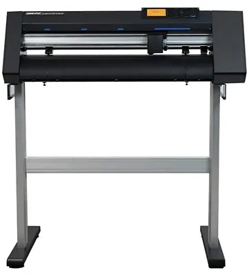 Graphtec CE7000-60 24  E-Class Vinyl Cutter And Plotter With Stand And Software • $1894.99