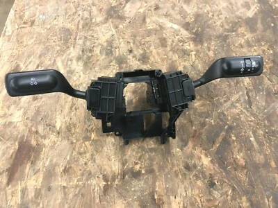 $25.20 • Buy 2007 Ford Five Hundred Multifunction Switch 2005-2007 Turn Signal Wiper Switch