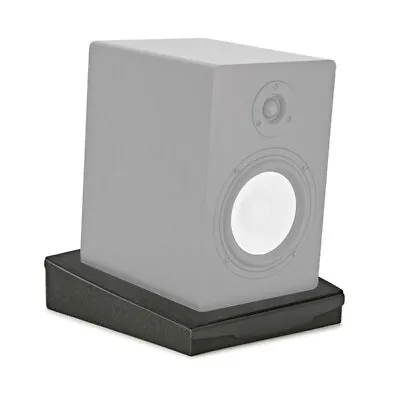 AcouFoam 6M Studio Monitor Isolation Pad By Gear4music • £39.99