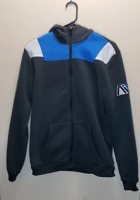 Mass Effect Andromeda Zipper Hoodie Jacket Loot Crate Size Small • $45