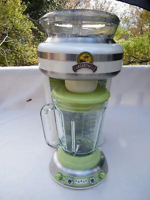 Margaritaville Margarita Key West Premium Frozen Concoction Maker Blender DM1000 • $149.99