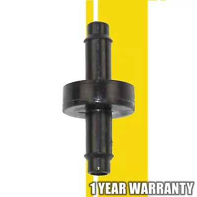$13.77 • Buy Vacuum Control Check Valve For 90-07 Dodge Ram Chrysler Jeep Cherokee 4549209