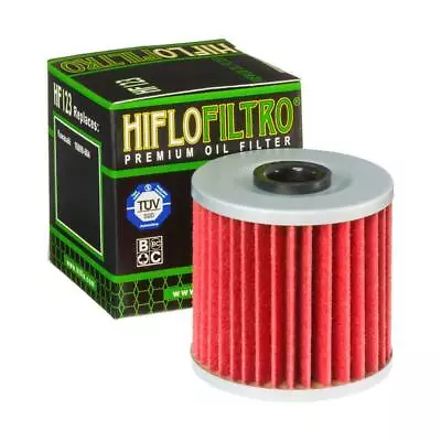 Hiflo Oil Filter For Kawasaki Z200 1978-1982 • $25.64