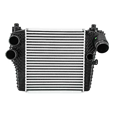 Intercooler For 2015-17 Ford Expedition Navigator 3.5L Turbocharger DL3Z6K775B • $184.95