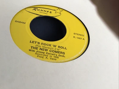 £6 • Buy Rock N Roll Records