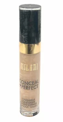 Milani Conceal + Perfect Longwear Concealer (0.17oz/5mL) NEW; YOU PICK! • $7.95