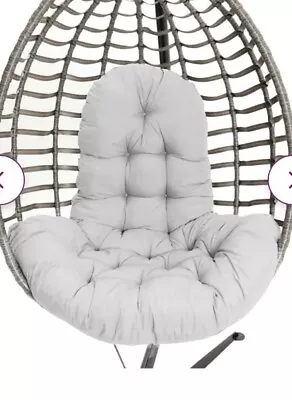 Garden Egg Chair Cushion • £36.95