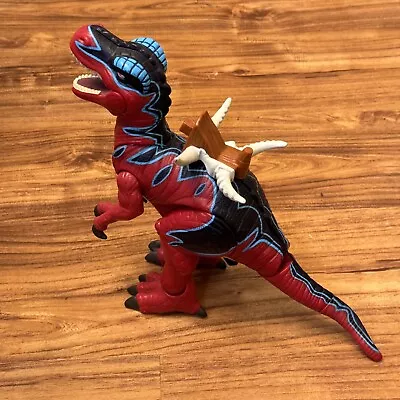 Imaginext Razor T-Rex  2004 Mattel Tested Sound Works. • $9.99