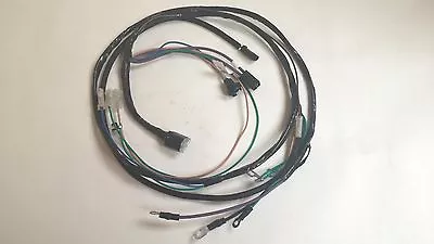 1958 58 Impala Belair Biscayne Engine Wiring Harness 283 AT Powerglide • $103.95