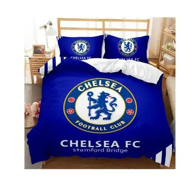 Chelsea Doona Cover Set • £15.49