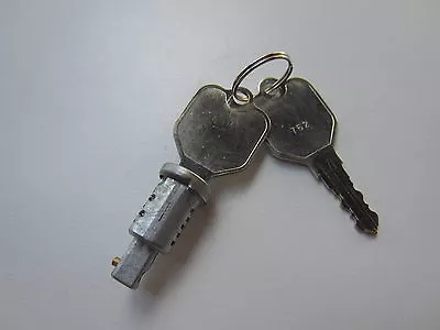 Lucas Ignition Switch Key Barrel Bsa A50 A65 Triumph T100 T120 T140 T150 Norton • $12.95