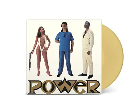 Ice-T - Power [New Vinyl LP] • $25.91