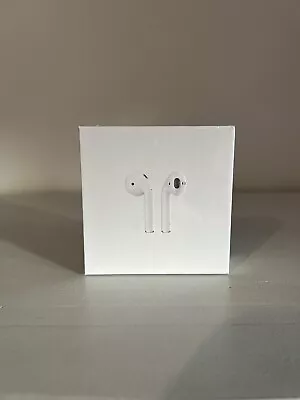 $100 • Buy Apple AirPods 2nd Generation (Genuine Apple Product)