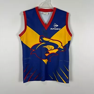 Hammerheads The Club TV Show 2002 Rare AFL Jumper Guernsey Player Worn Vintage • $199.99