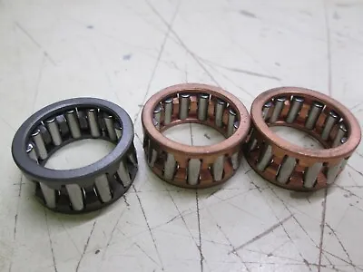 YAMAHA OEM   CYLINDER BEARING #10 / MANY 50cc TO 80cc MODELS 93310-418C4  GETS 3 • $19.95