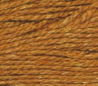 Elsebeth Lavold Silky Wool 36 Cinnamon • $9.95