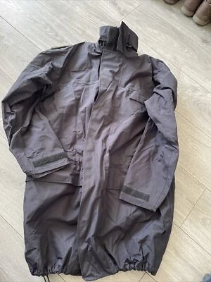 £38 • Buy Royal Navy Goretex Lined Jacket - 190/110