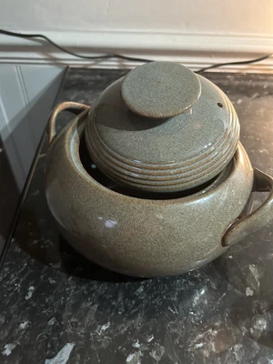 Denby Casserole Dish • £7