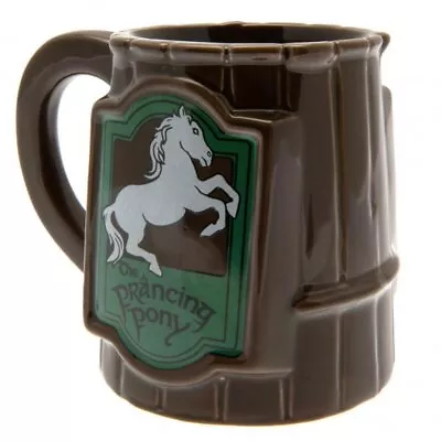 The Lord Of The Rings 3D Mug • £20.49