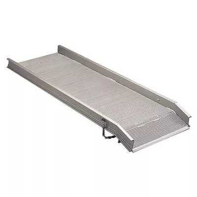 MAGLINER VR39032 Walk Ramp3000 Lb.Up To 9 In. • $389.99