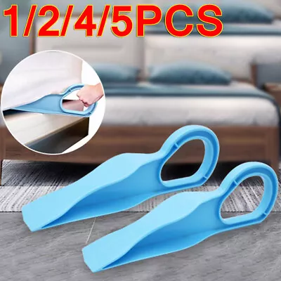 1-5X Mattress Wedge Elevator Bed Making & Mattress Lifter Handy Bed Moving Tool • $10.99