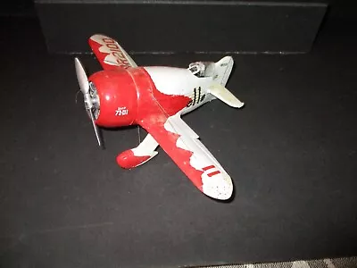 Vintage/Built/Plastic/Model(ACROBATIC/PLANE)1970's/Nice • $8.99