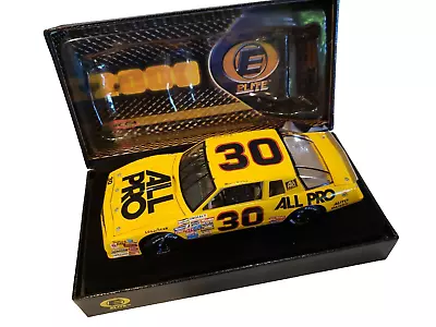 Michael Waltrip Custom #30 All Pro Auto Parts Chevrolet Monte Carlo Aerocoupe • $133.90