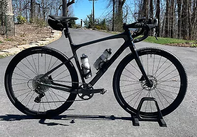 $3000 • Buy 2021 Giant Advanced Revolt Gravel Bike