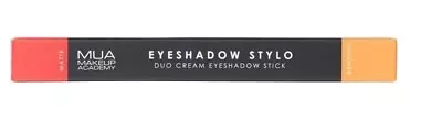 Mua Eyeshadow Stylo Duo Cream Eyeshadow Stick Pumpkin New & Boxed Free Post ! • £2.99