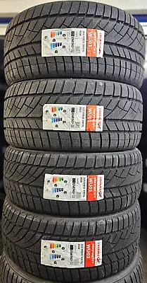 4x Roadx Winter Snow/ice 255/35 R19 225/40 R19 Car Tyres 255 35 19 225 40 19 • $460.03