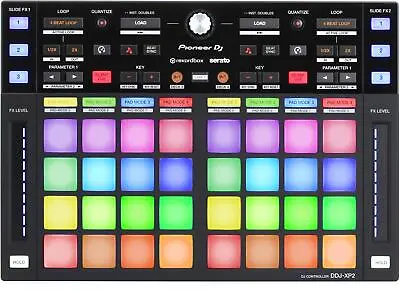 Pioneer DJ DDJ-XP2 Sub-controller For Rekordbox DJ / Serato DJ Pro • $319