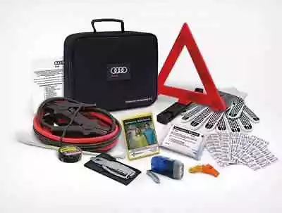 Genuine Audi Customer Assistance Kit ZAW093059 • $93.42