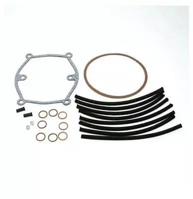 Hmmwv Hummer H1 6.2l 6.5l Fuel Injector Fuel Return Line Installation Kit • $49