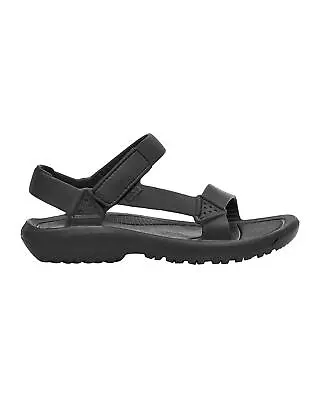 Teva Recycled EVA Ultra-Light Sandals  - Black • $69