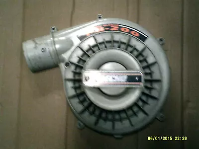 Used Echo Power Blower PB-200 Left Hand Fan Cover 20011120562 / 20011120561 • $19.95