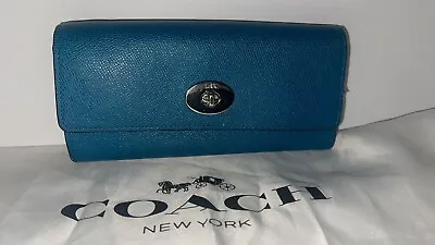 Coach Wallets For Women Used • £19.30