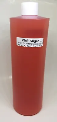 Pink Sugar Type Pure  Oil  Body Oil**FREE SHIPPING** • $28.49