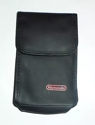 Nintendo Gameboy Original Soft Slip Carry Case • £17.50