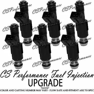 Volkswagen VR6 GENUINE BOSCH 3 FUEL INJECTOR SET 4-HOLE NOZZLE UPGRADE • $219.99