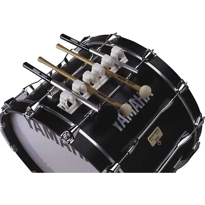 Yamaha MBMH2 Marching Bass Drum Mallet Holder • $13.95