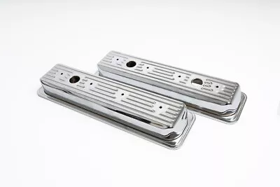 1987-00 Chevy Center Bolt Valve Covers Vortec GMC 305 350 5.0L 5.7L Dress Up • $67.95