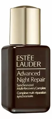 Estee Lauder Advanced Night Repair 15ml Mini Size New & Unboxed - 100% Genuine • $29