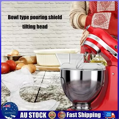 Kitchen Aid Mixer KN1PS KSM500PS KSM45 4.5 5T Bowl Pouring Shield Tilt Head Part • $13.99