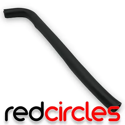 50cc 110cc 125cc PIT BIKE / ATV QUAD RUBBER ENGINE BREATHER HOSE • £4.99