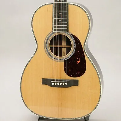 New MARTIN CTM 0-45S Swiss Spruce VTS / Indian Rosewood Factory Wood Selection • $19294.49