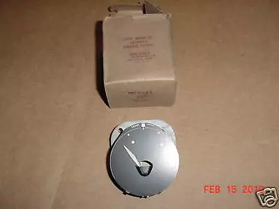 1955 Packard Clipper Fuel Gauge 474052 NOS • $54.99