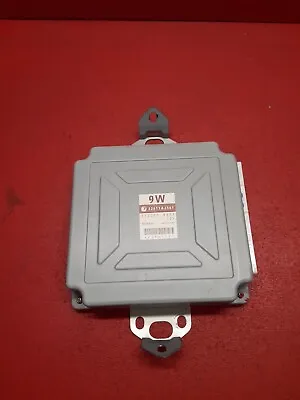 2004 2005 Subaru Forester Engine Control Module ECM ECU 81601SA010 • $92.49