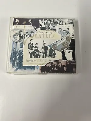 Anthology 1 By The Beatles (CD 1995) • $19.95